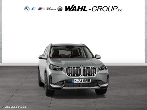 BMW X1 xDrive30e 240 kW image number 10