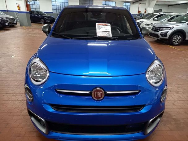 Fiat 500X 1.0 Turbo 88 kW image number 11