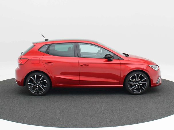 Seat Ibiza 1.0 TSI FR 70 kW image number 6