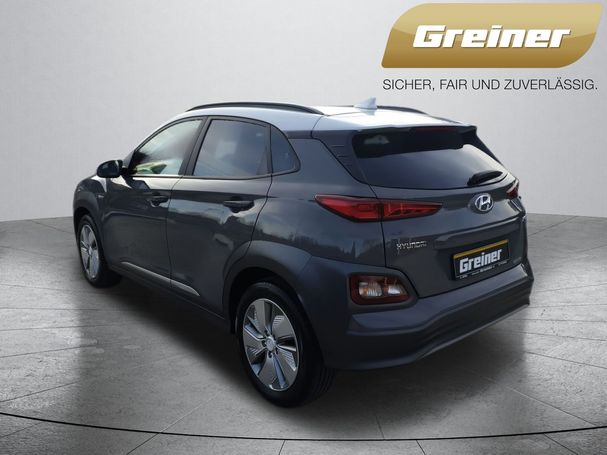 Hyundai Kona Elektro Style 100 kW image number 6