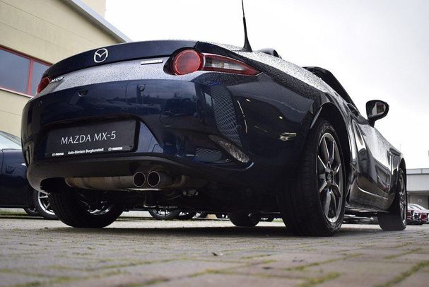 Mazda MX-5 132 97 kW image number 26