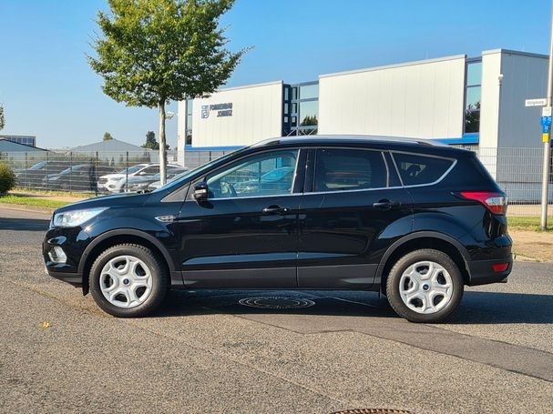 Ford Kuga 110 kW image number 5