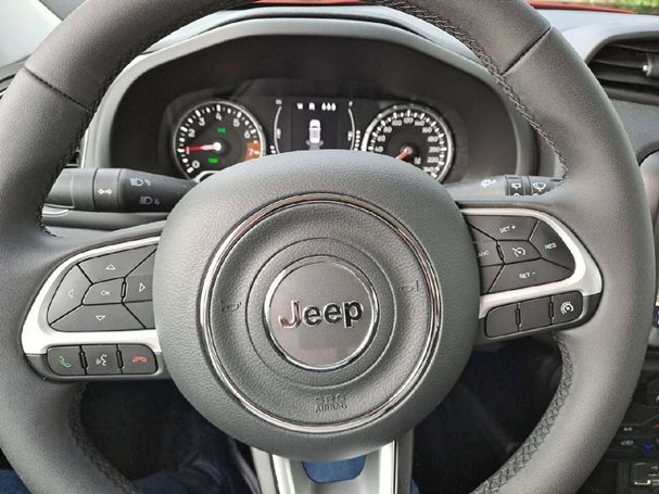 Jeep Renegade 1.5 T4 Longitude 96 kW image number 19