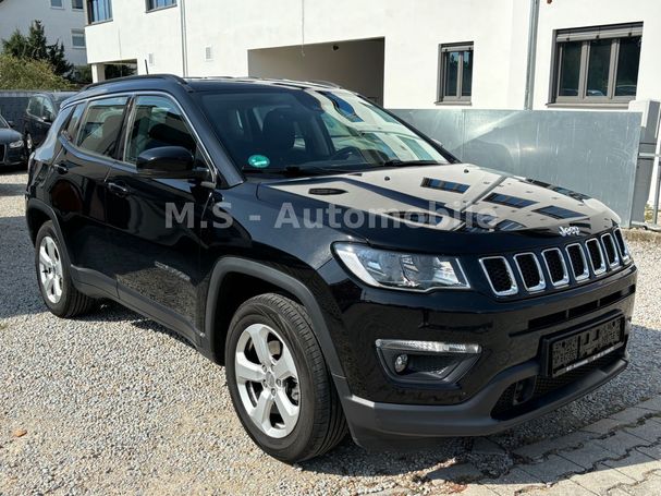 Jeep Compass 103 kW image number 7