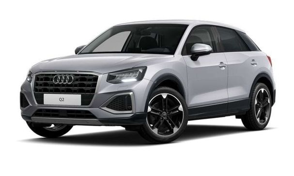 Audi Q2 30 TFSI Advanced 81 kW image number 1