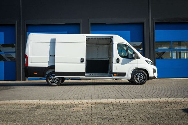 Peugeot Boxer 132 kW image number 7