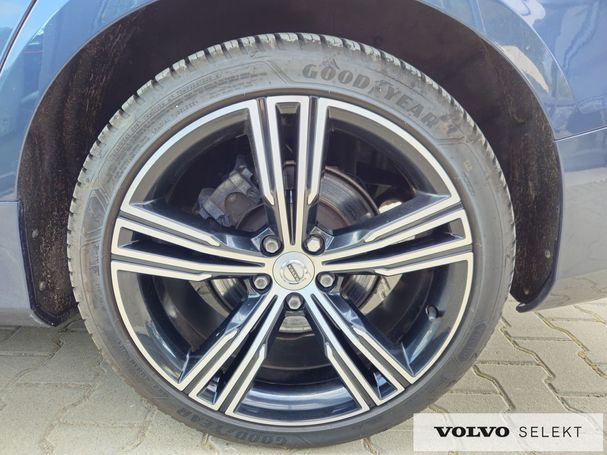 Volvo V60 145 kW image number 23