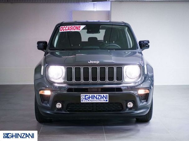 Jeep Renegade 96 kW image number 3