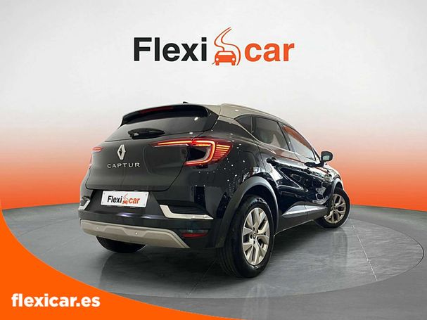 Renault Captur TCe Equilibre 67 kW image number 1