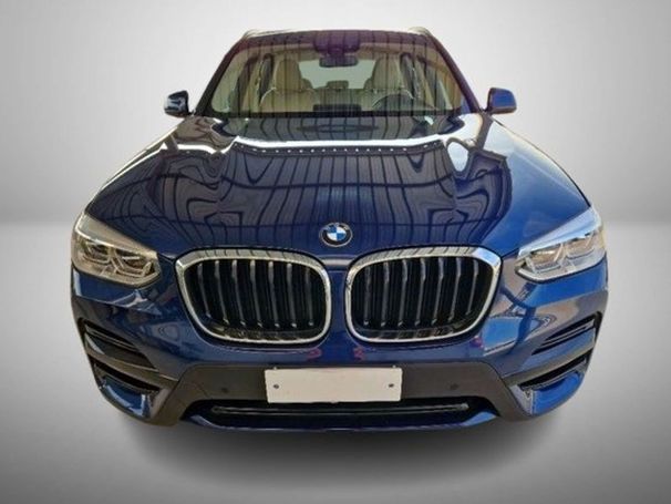 BMW X3 xDrive30e 215 kW image number 2