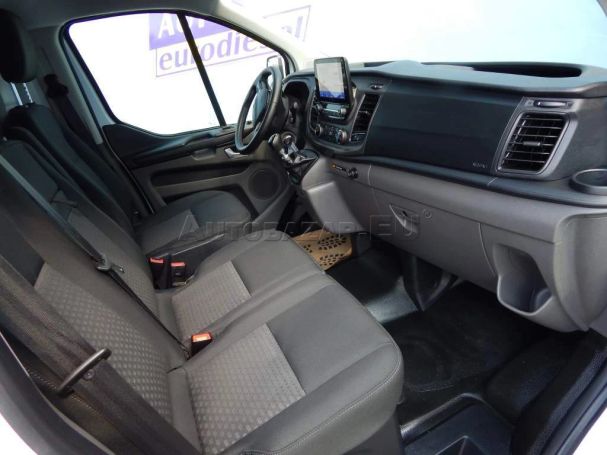 Ford Transit Custom 300 L1H1 2.0 96 kW image number 6