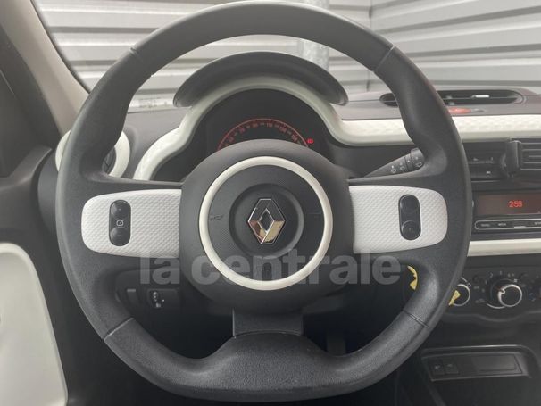 Renault Twingo TCe 68 kW image number 25