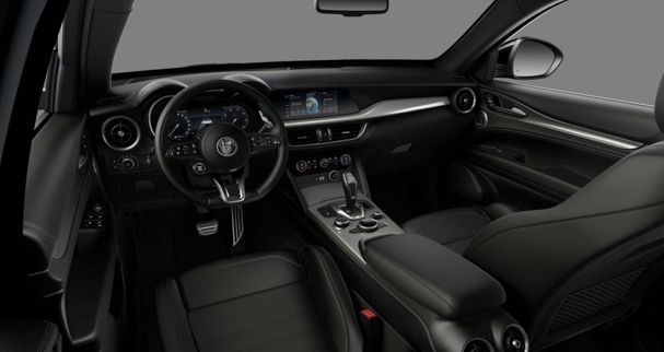 Alfa Romeo Stelvio 2.2 Diesel AT8 Q4 154 kW image number 6