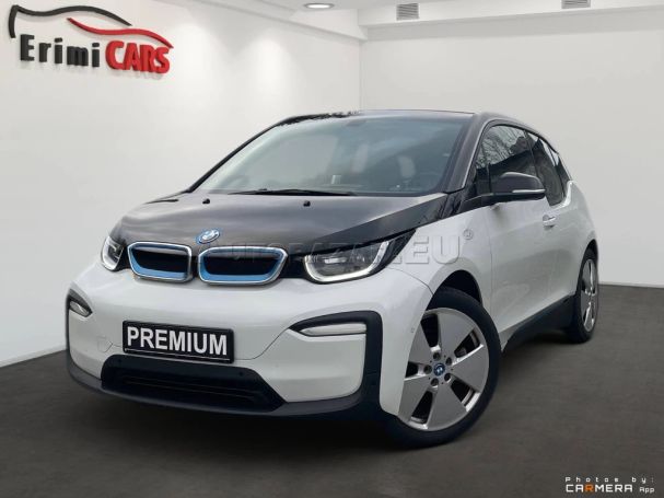 BMW i3 125 kW image number 1