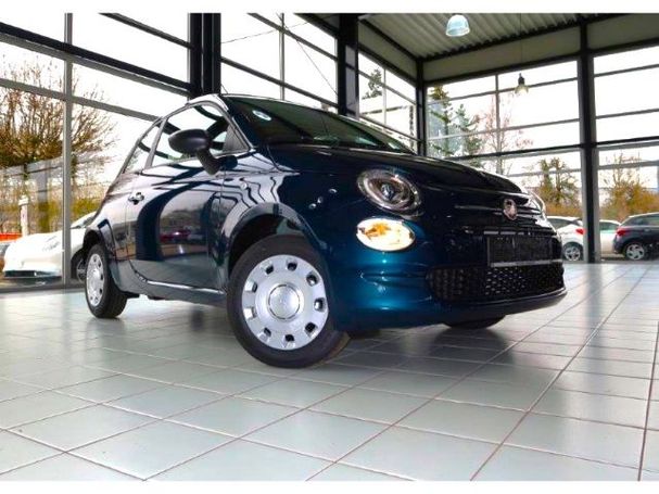 Fiat 500C 1.0 Hybrid 51 kW image number 1