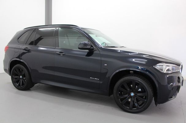 BMW X5 xDrive30d 190 kW image number 3