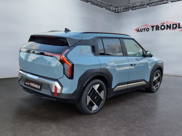 Kia EV3 Earth 150 kW image number 1