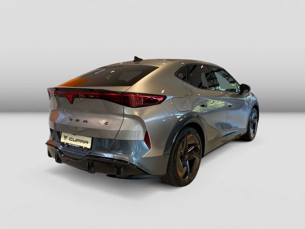 Cupra Tavascan VZ 250 kW image number 2