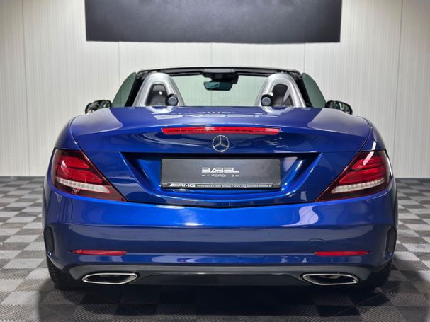 Mercedes-Benz SLC 300 180 kW image number 8