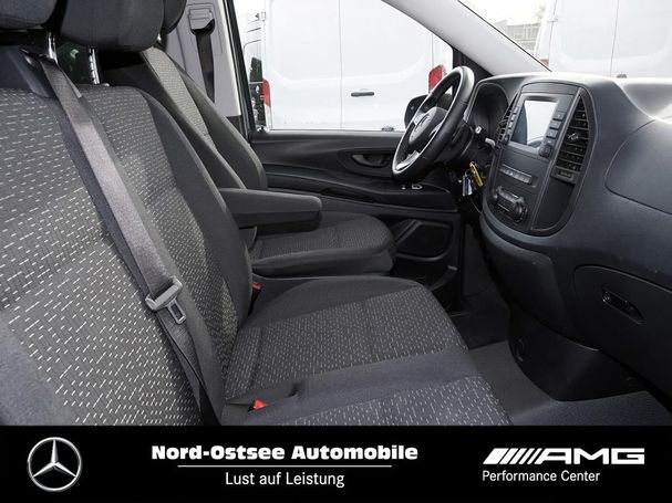 Mercedes-Benz Vito 116 Tourer extra 120 kW image number 13