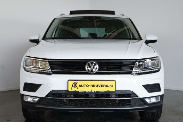 Volkswagen Tiguan 2.0 TSI 4Motion DSG Highline 163 kW image number 9