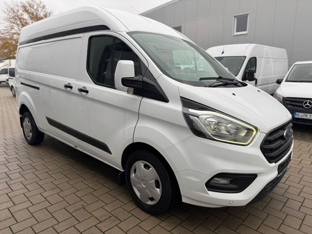 Ford Transit Custom 340 96 kW image number 6