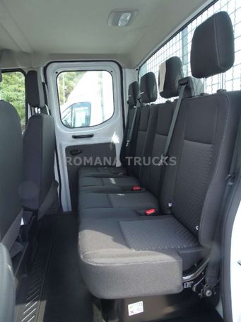 Ford Transit 96 kW image number 15