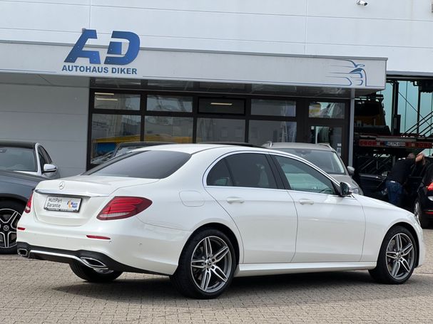 Mercedes-Benz E 400 d 4Matic 250 kW image number 5