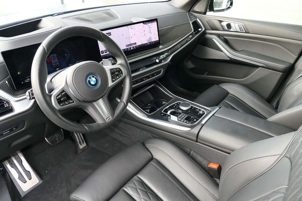 BMW X5 xDrive 360 kW image number 6