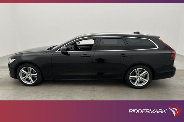 Volvo V90 B4 AWD Momentum 145 kW image number 4