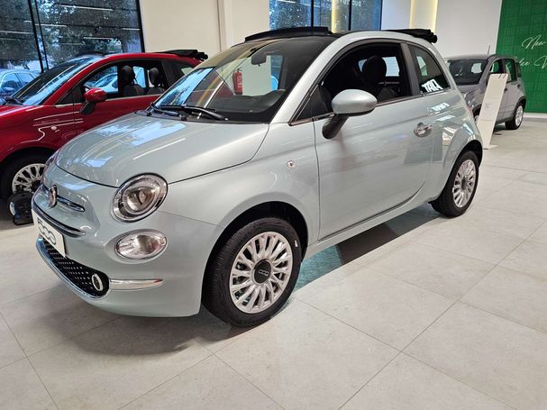 Fiat 500C 1.0 51 kW image number 10