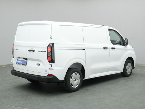 Ford Transit Custom 280 Trend 100 kW image number 4