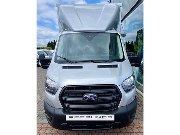 Ford Transit 121 kW image number 2