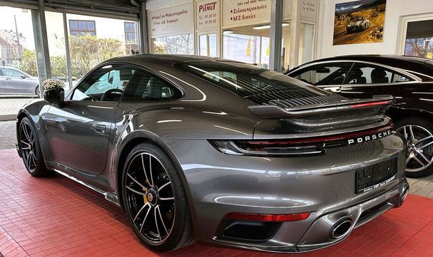 Porsche 992 Turbo S 478 kW image number 2