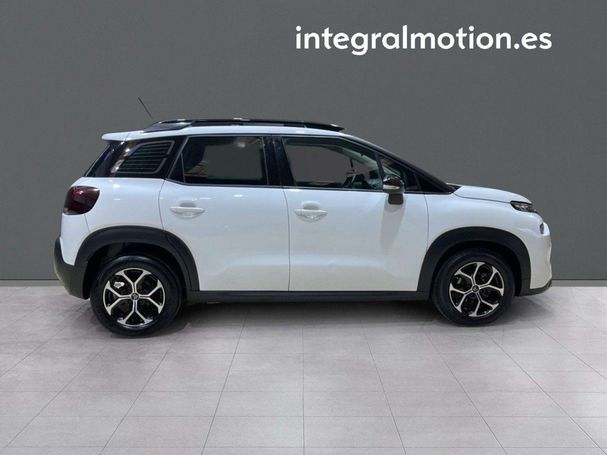 Citroen C3 Aircross BlueHDi 110 Feel Pack 81 kW image number 7