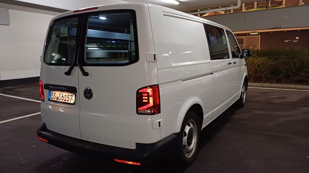 Volkswagen T6 Transporter 110 kW image number 12