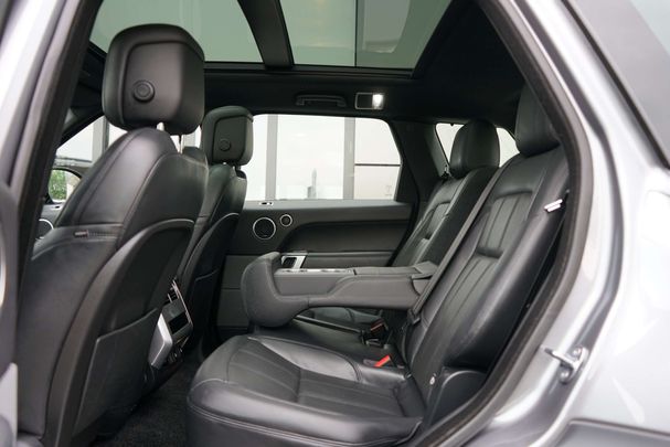 Land Rover Range Rover Sport 327 kW image number 5