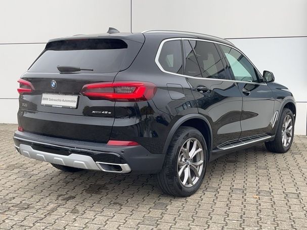 BMW X5 45e xDrive 290 kW image number 6