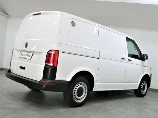 Volkswagen T6 Transporter 75 kW image number 4