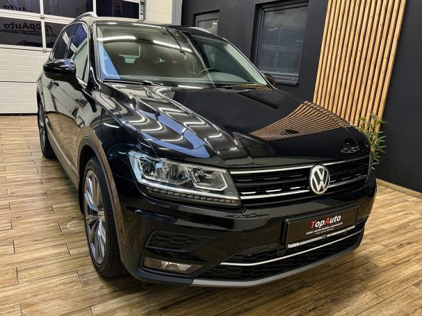 Volkswagen Tiguan 2.0 TSI DSG Highline 4Motion 132 kW image number 3