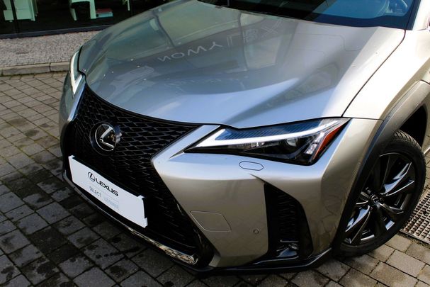 Lexus UX 135 kW image number 27