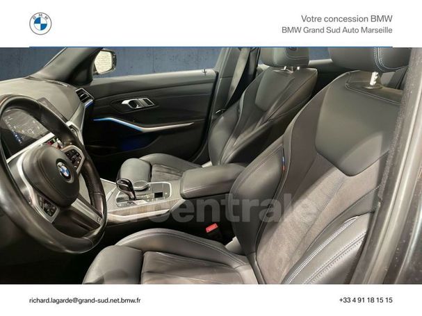 BMW 320 150 kW image number 5