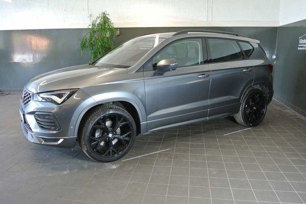 Seat Ateca 2.0 TSI 4Drive DSG FR 140 kW image number 1