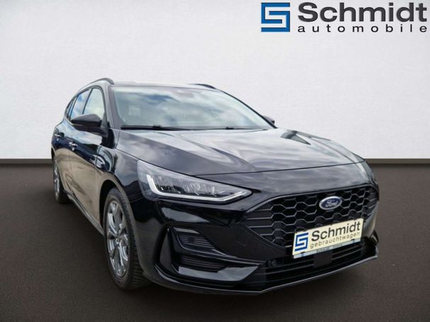 Ford Focus 1.0 EcoBoost ST-Line 92 kW image number 6