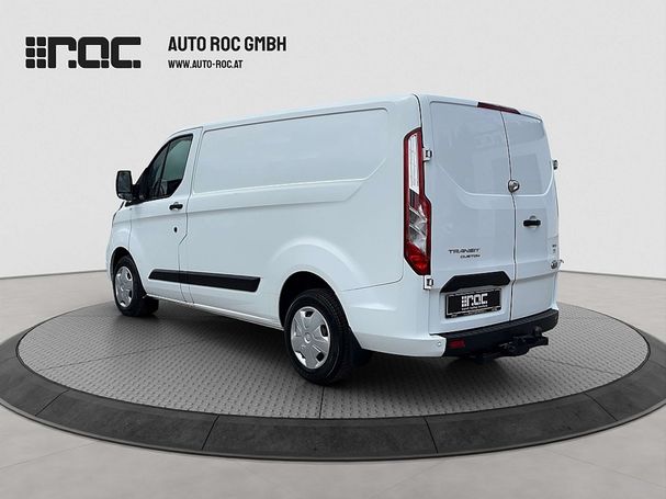 Ford Transit Custom 280 L1H1 2.0 TDCi Trend 96 kW image number 2