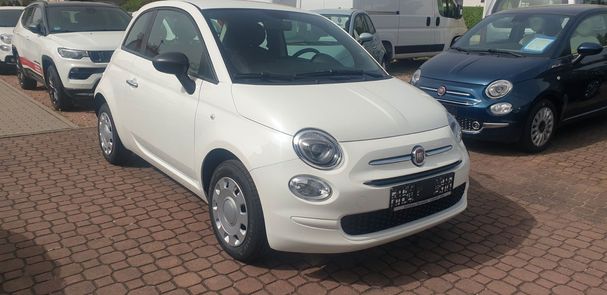 Fiat 500 51 kW image number 2