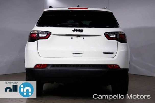 Jeep Compass 96 kW image number 3