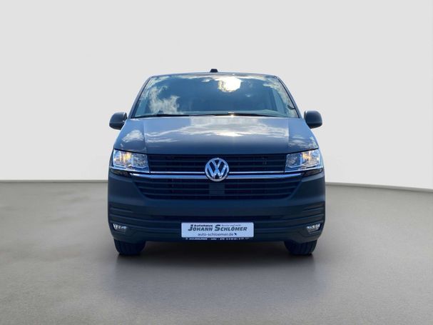 Volkswagen T6 Transporter T6 2.0 TDI Trendline 81 kW image number 8