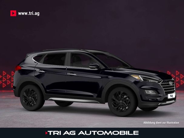 Hyundai Tucson 1.6 T-GDI N 158 kW image number 2