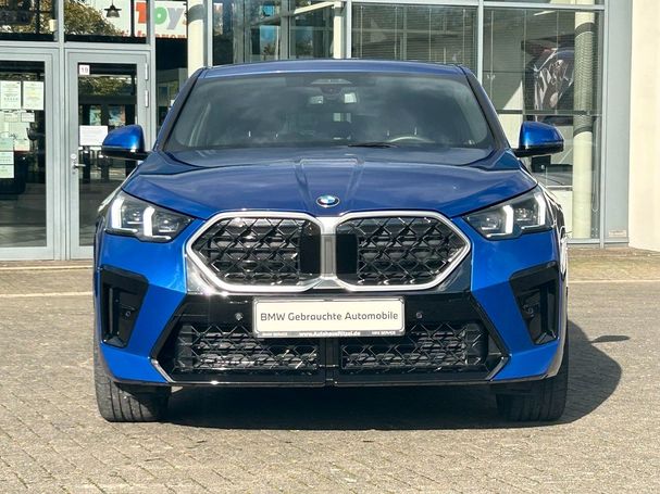 BMW X2 sDrive 115 kW image number 2